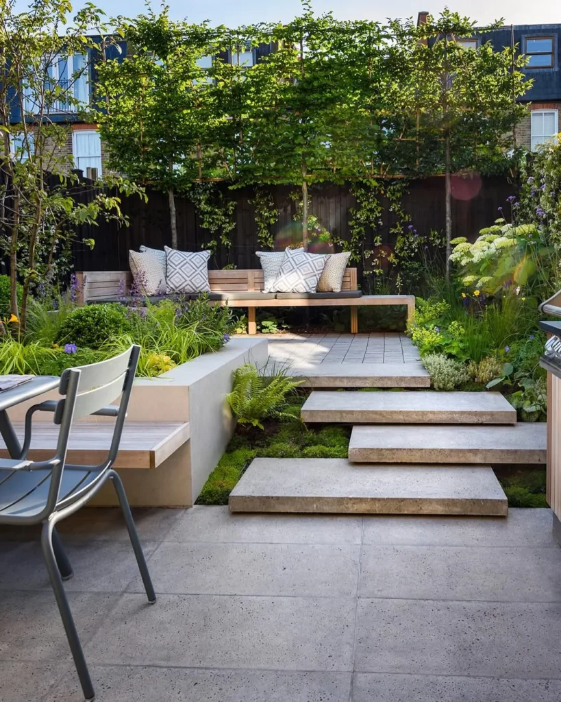 emma griffin garden design