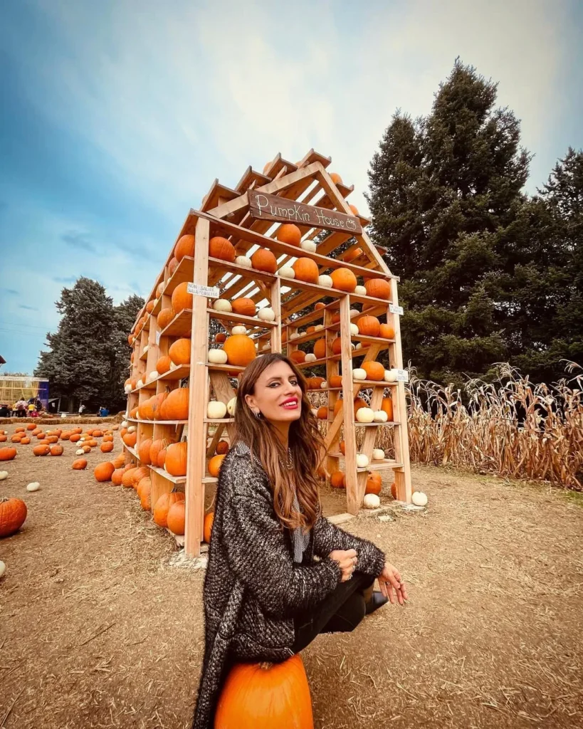 enchanted gourd glade