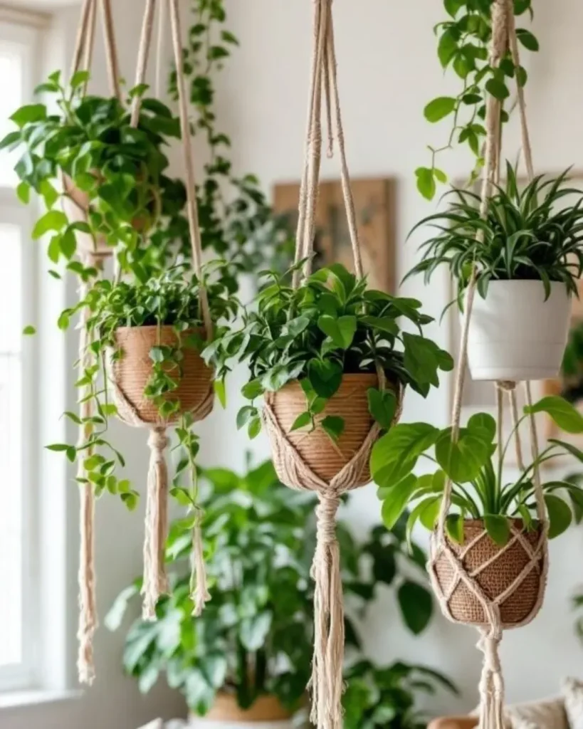 heart shaped leaves pot outdoor plants