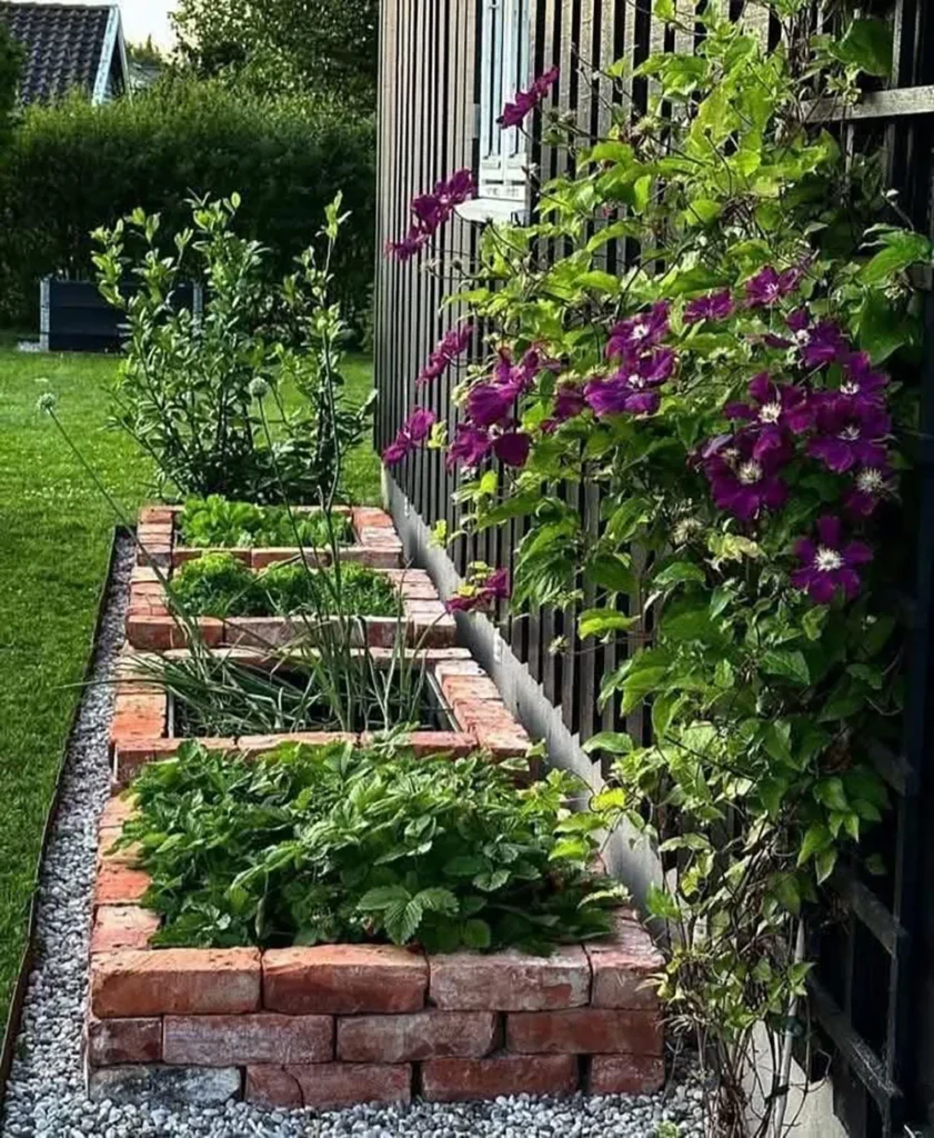 potager small garden
