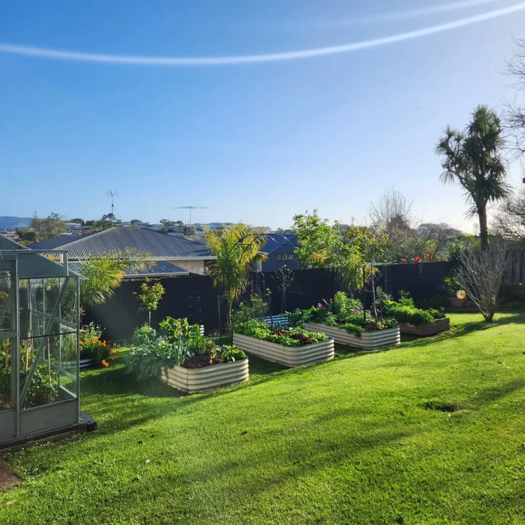 epic gardening small garden spaces