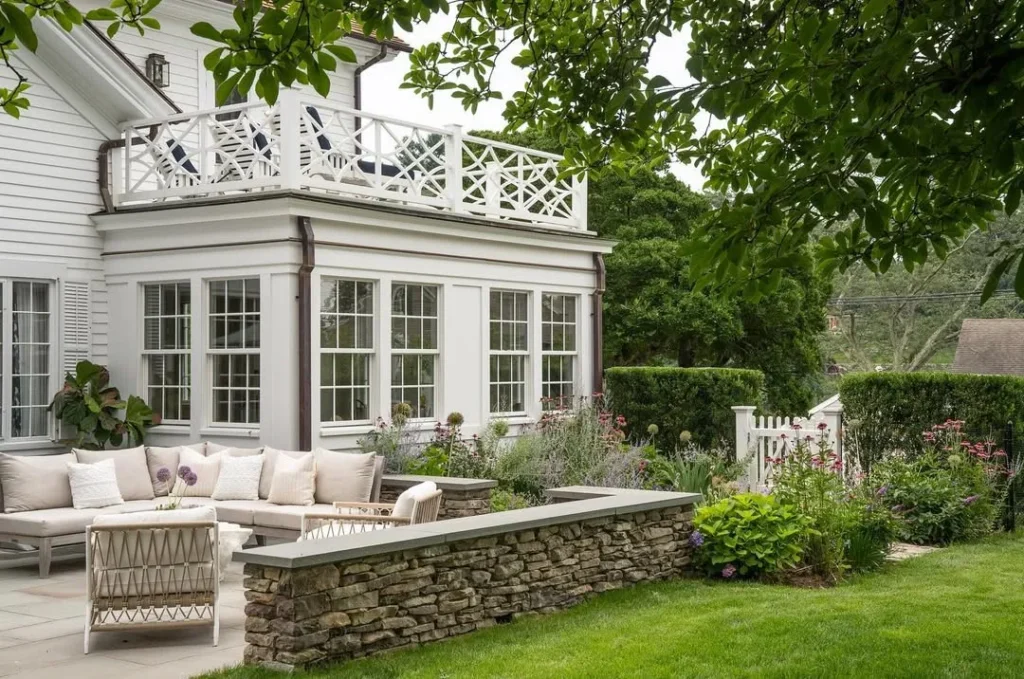 plant a backyard garden small garden spaces