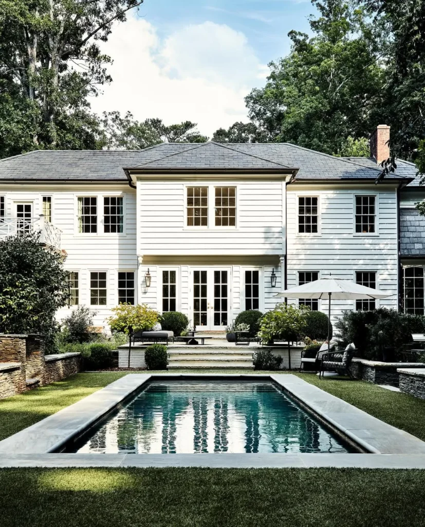 rockingham small garden spaces