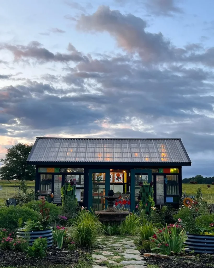 roots and refuge farm