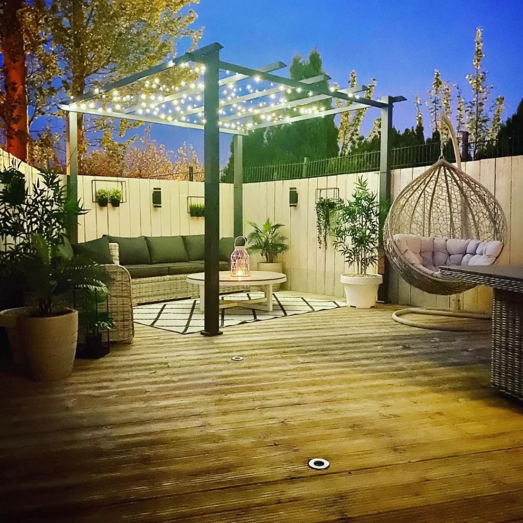 cozy garden corners simple tips for ultimate comfort