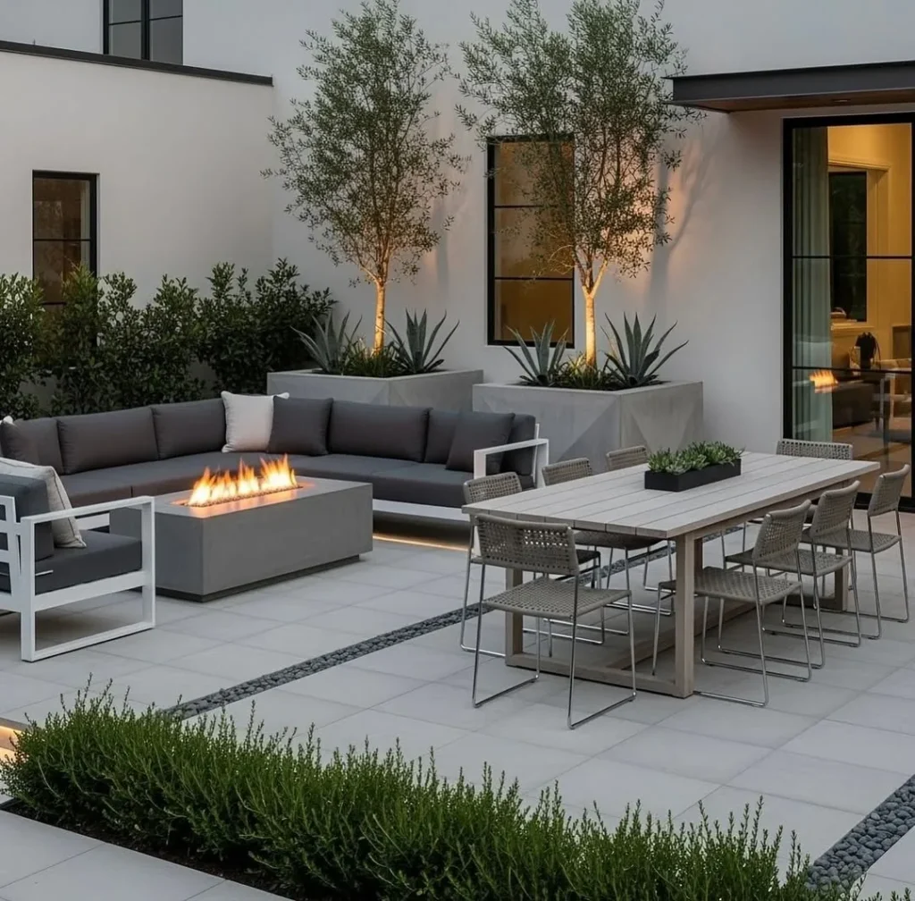 cozy garden ideas for family friendly outdoor fun