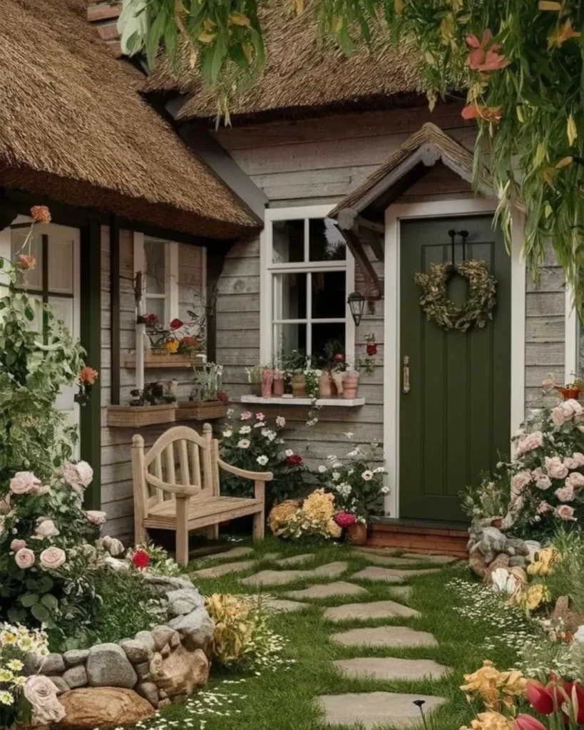 cozy garden ideas to transform your backyard