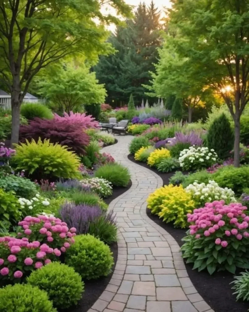 dropping garden landscaping (1)