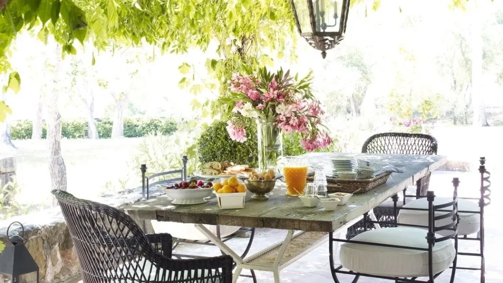 gorgeous outdoor patio design ideas