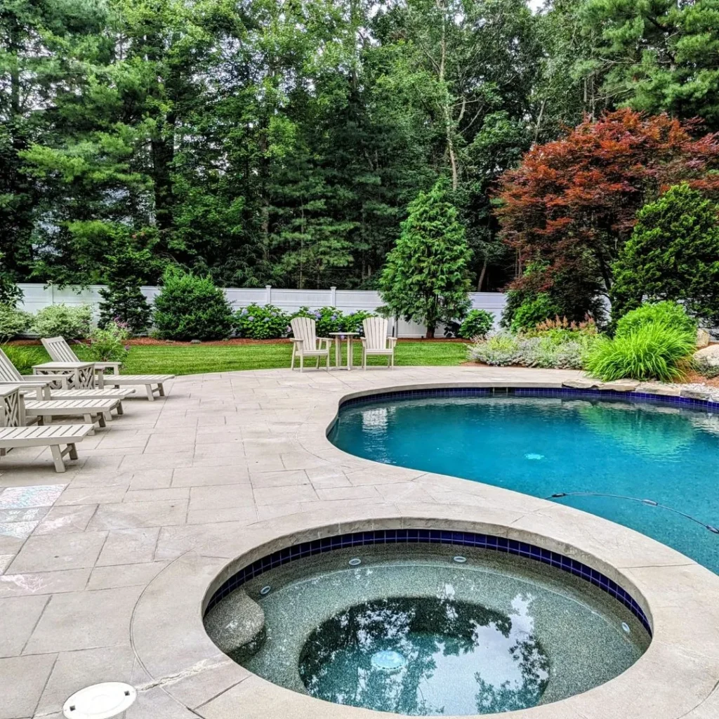 transform your backyard stunning outdoor patio ideas