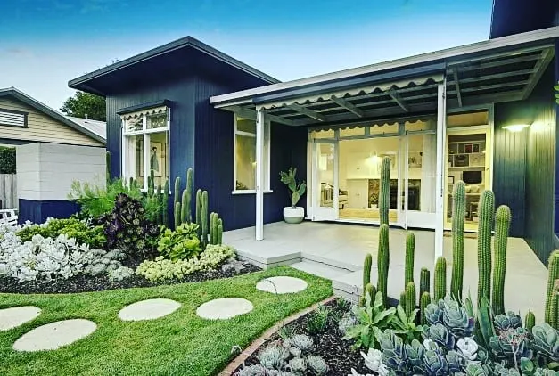 belmont garden cheap