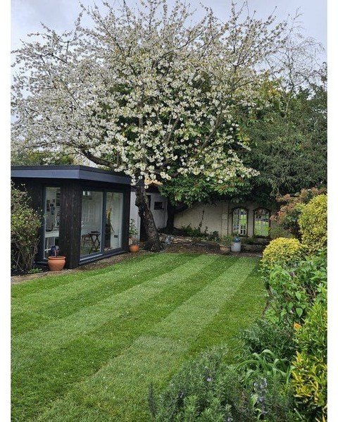 🌿 discover the ultimate garden room experience 🌿are you dreaming of an exquisite garden room t