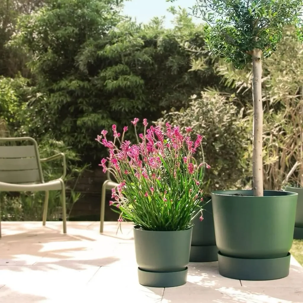 greenville design pots