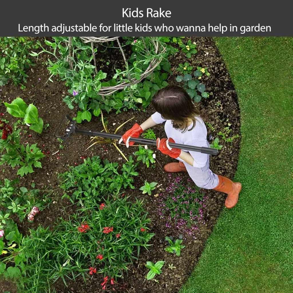 hand weeder for kids