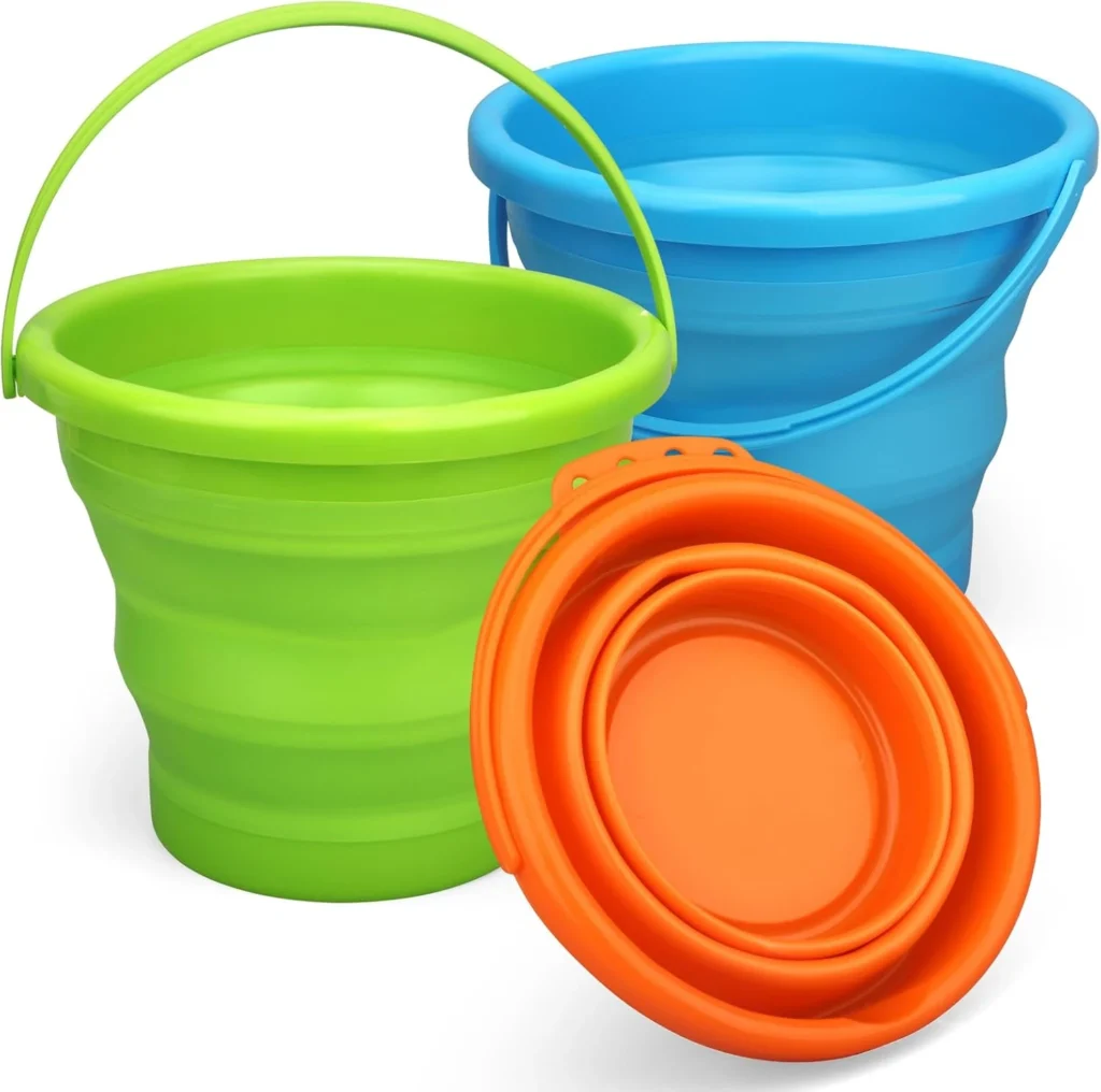 kids bucket