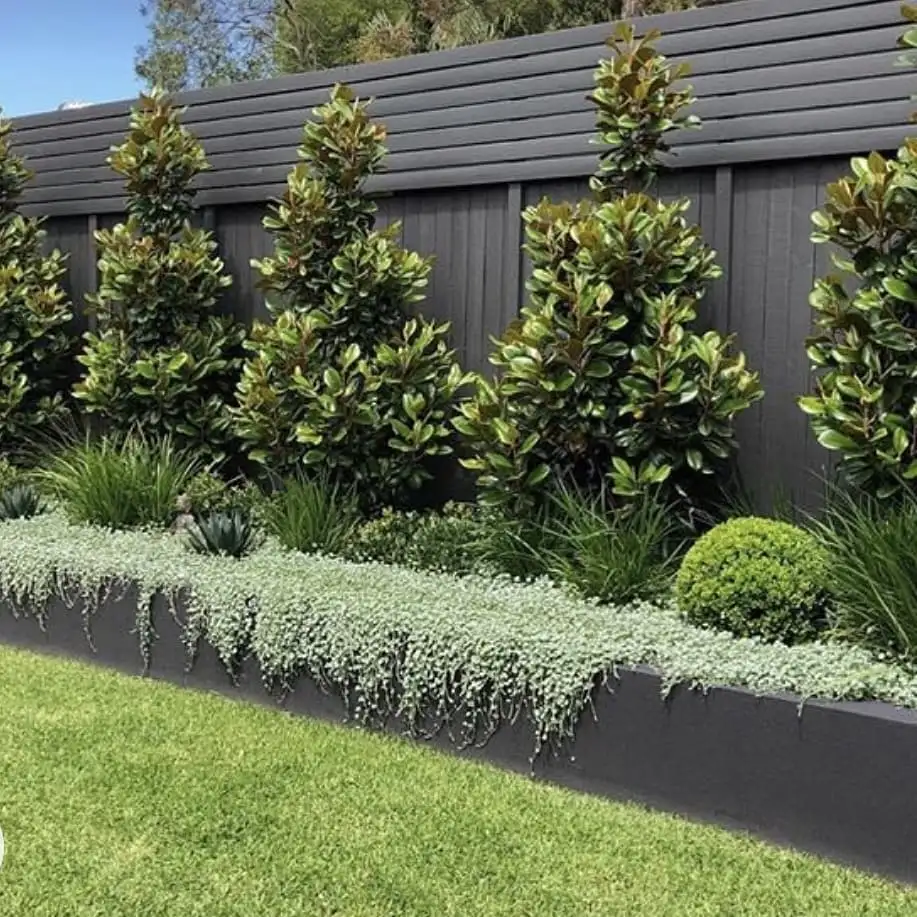 block retaining wall construction