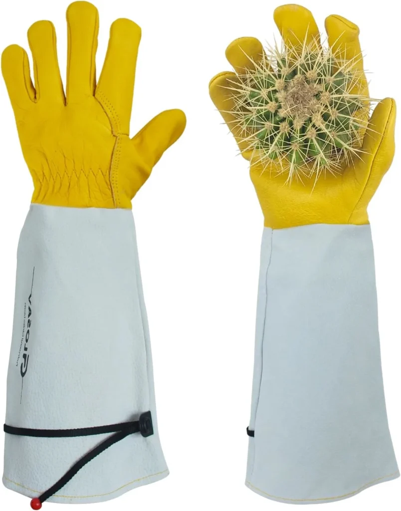 garden gloves