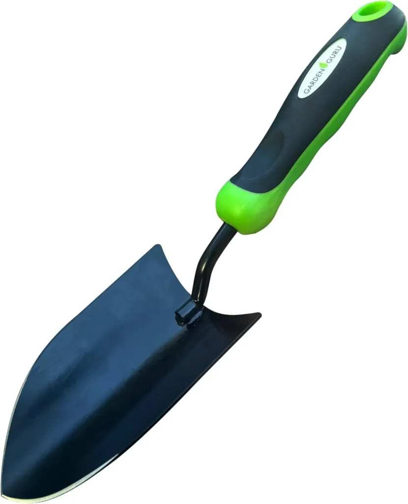 hand trowel