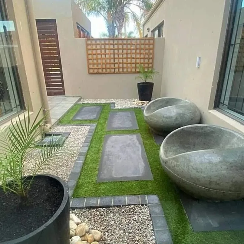 small garden design ideas (1)