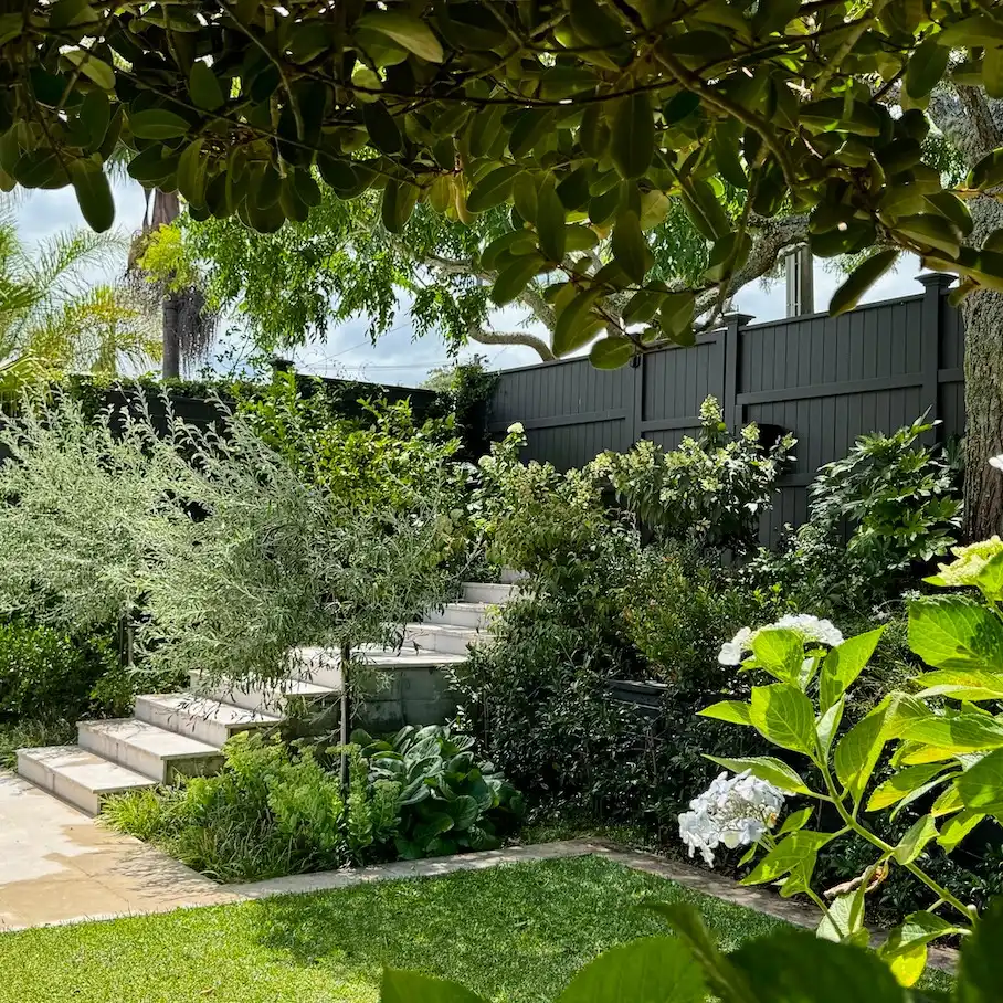 small garden design ideas collection