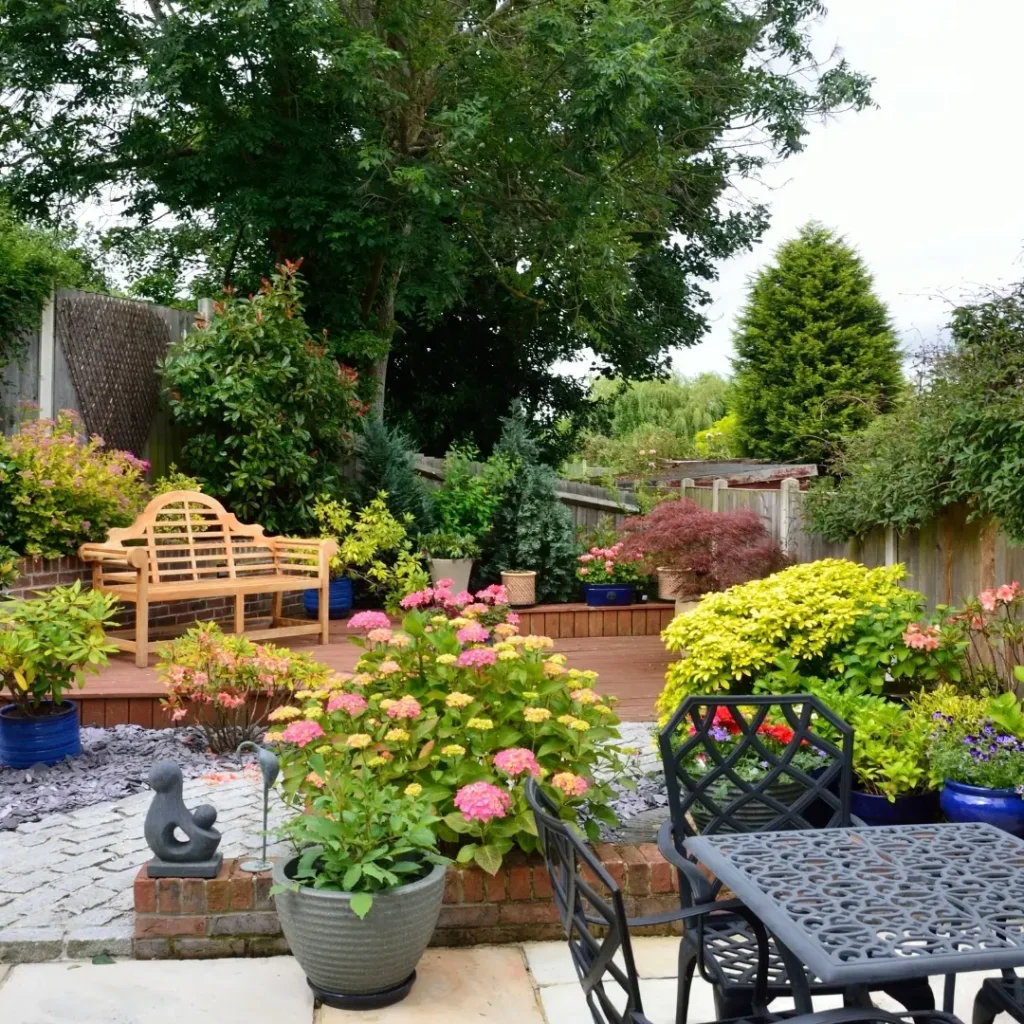 small garden design ideas inspiration