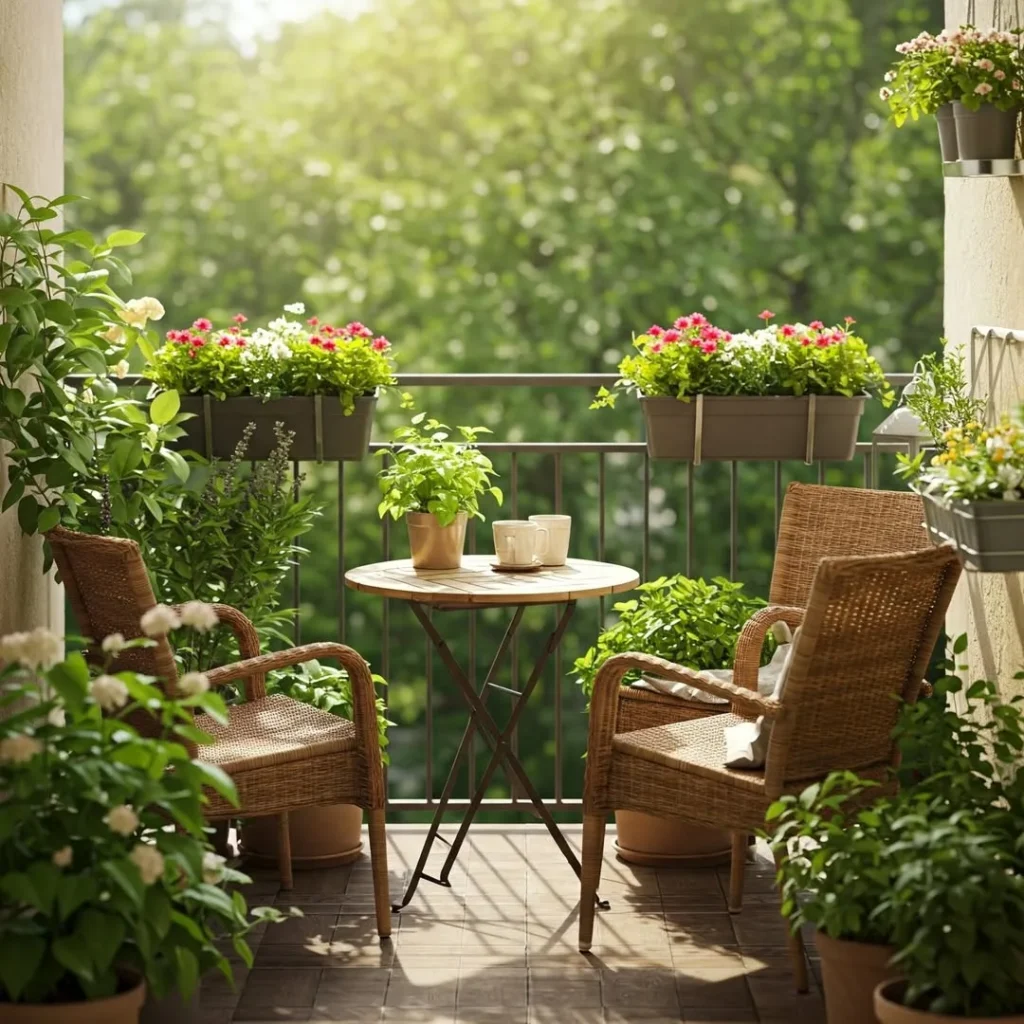 small garden design ideas plans