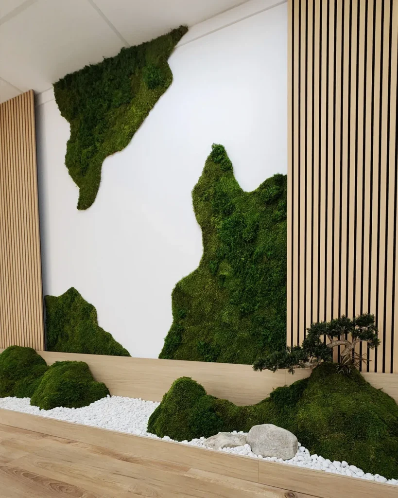 miniature zen garden