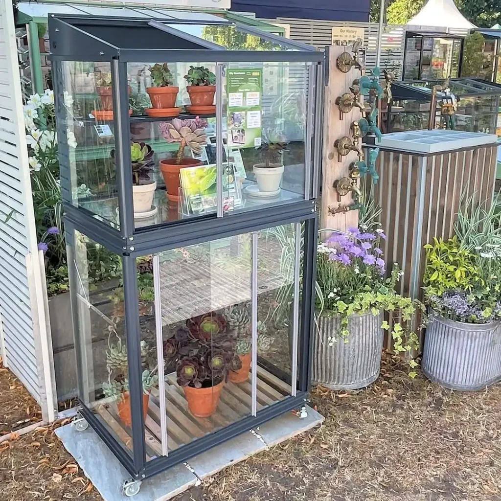 greenhouse mini greenhouse